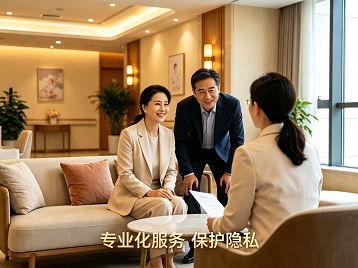 佛山市有偿售卵代生女生的客户的客户群体有哪些