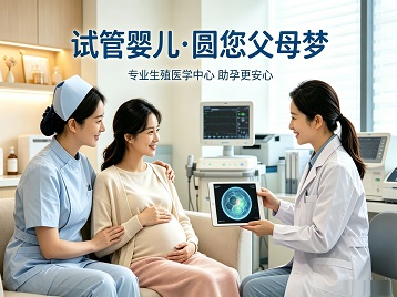 佛山市辅助生育服务 试管婴儿行业的兴起背景、发展与未来展望